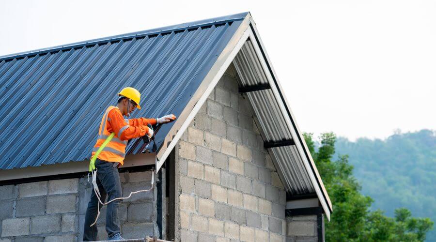 Local Chimney Repair in Willis, TX